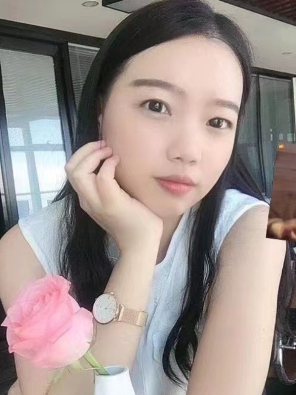 祺媛的第一张照片--桂林相亲服务中心