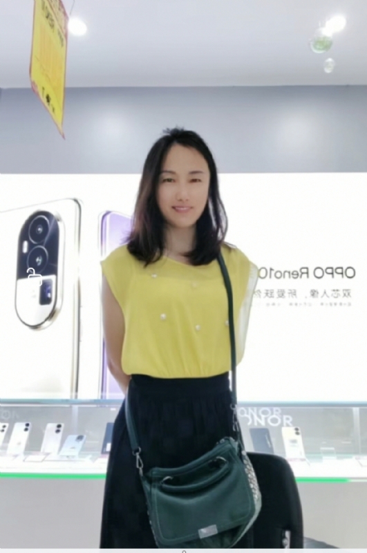 阿君的第一张照片--桂林相亲服务中心