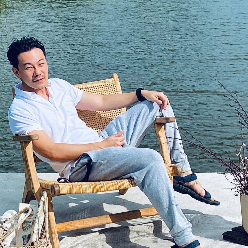 雲遊四海的第二张照片--桂林相亲服务中心