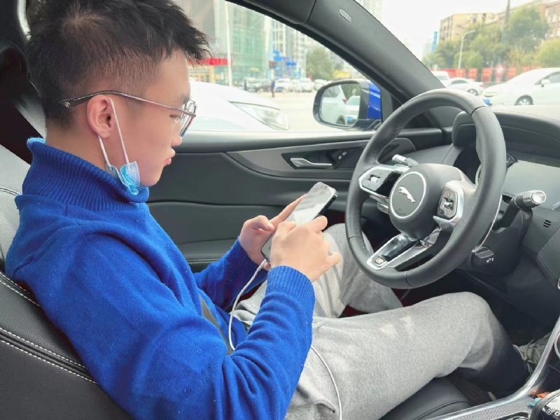 你的橘的第一张照片--桂林相亲服务中心