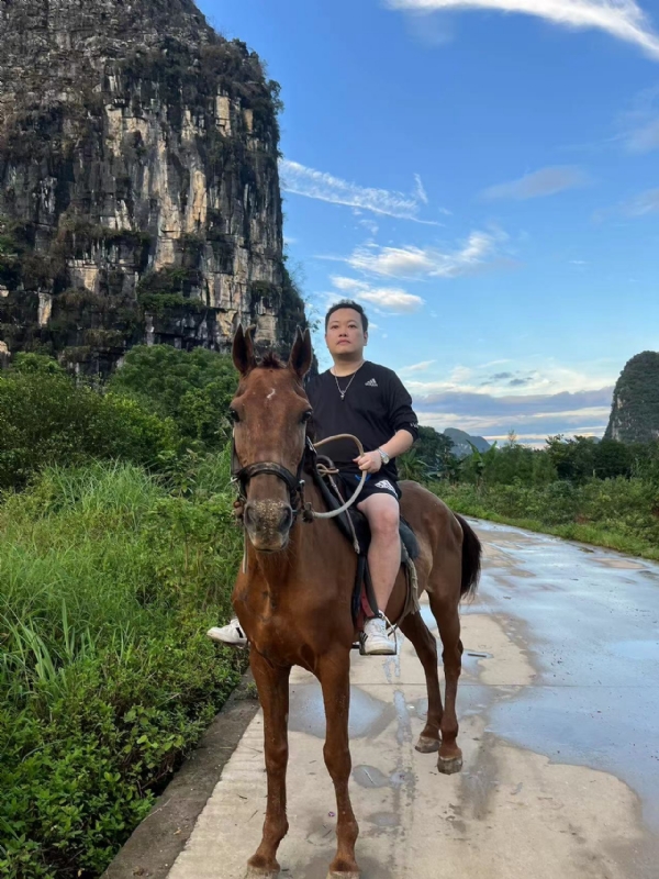 千度D雄的第七张照片--桂林相亲服务中心