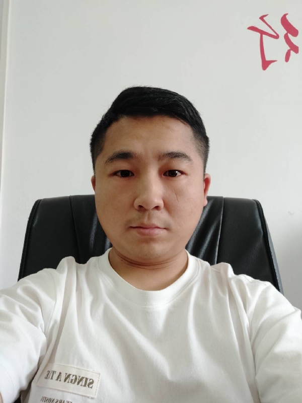 蔡的一批的第一张照片--桂林相亲服务中心