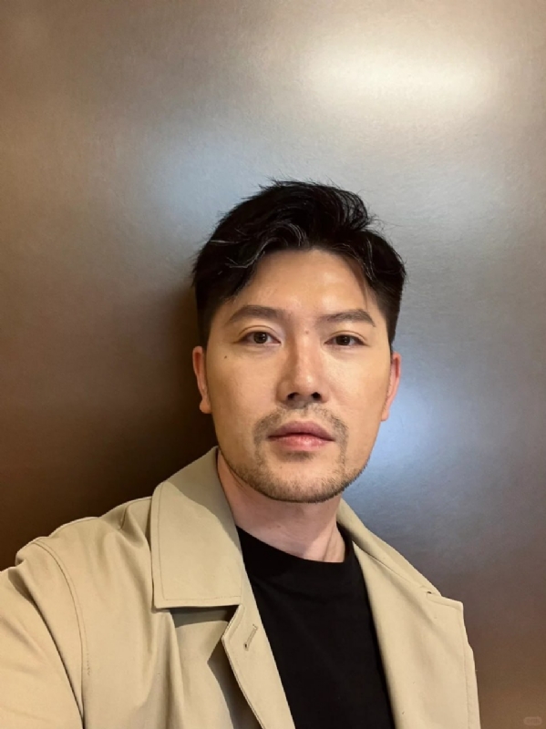Aurora的第一张照片--桂林相亲服务中心