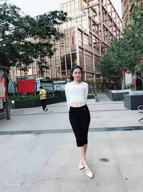 单身的第二张照片--桂林相亲服务中心