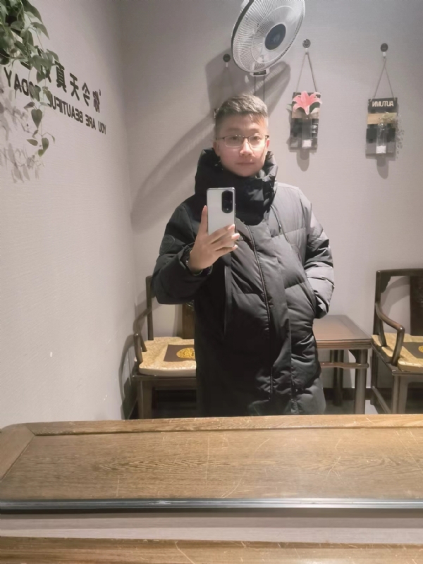锅贴的第四张照片--桂林相亲服务中心