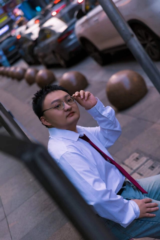 goodness-金的第二张照片--桂林相亲服务中心
