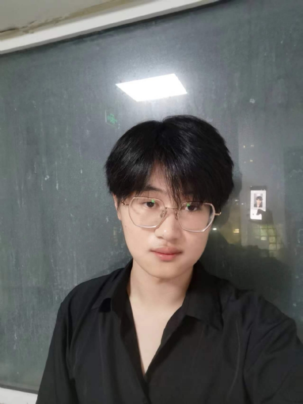 好好的第一张照片--桂林相亲服务中心