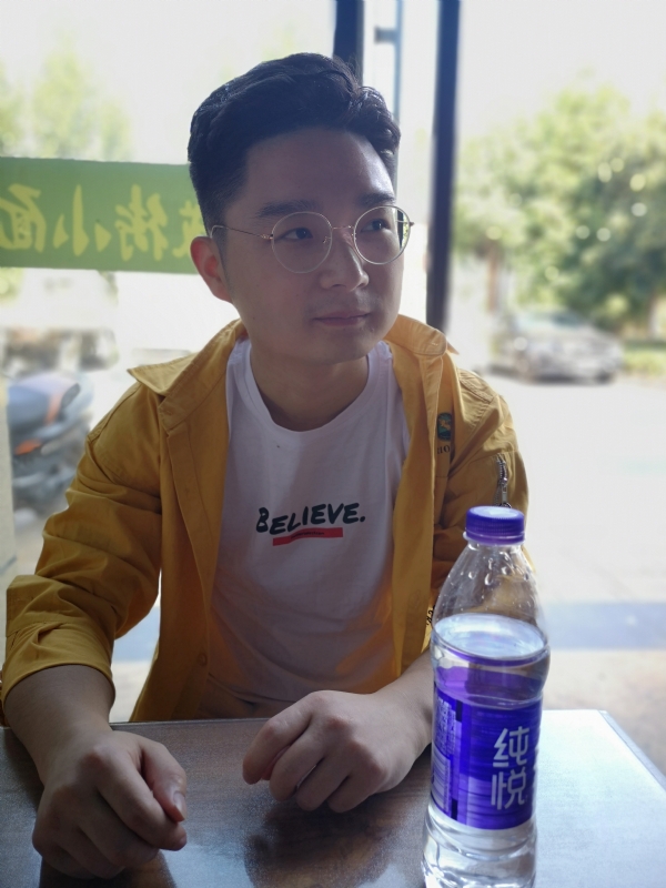 听风等雨的第二张照片--桂林相亲服务中心