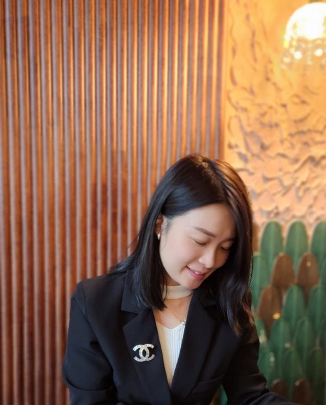 木加薪的第二张照片--桂林相亲服务中心