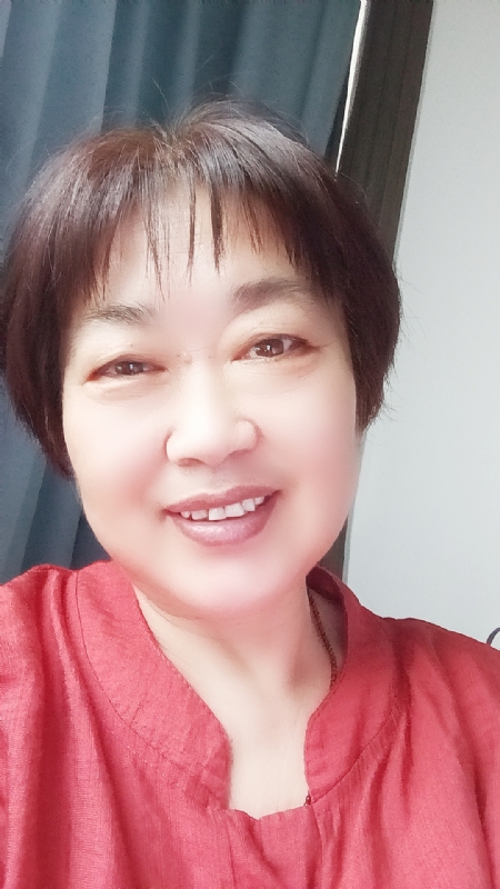 云烟的第一张照片--桂林相亲服务中心
