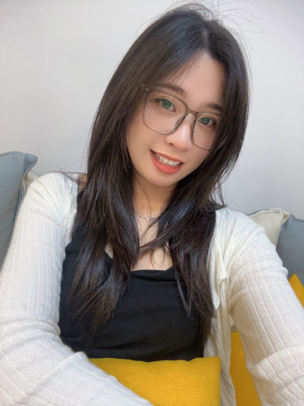 Lin的第一张照片--桂林相亲服务中心