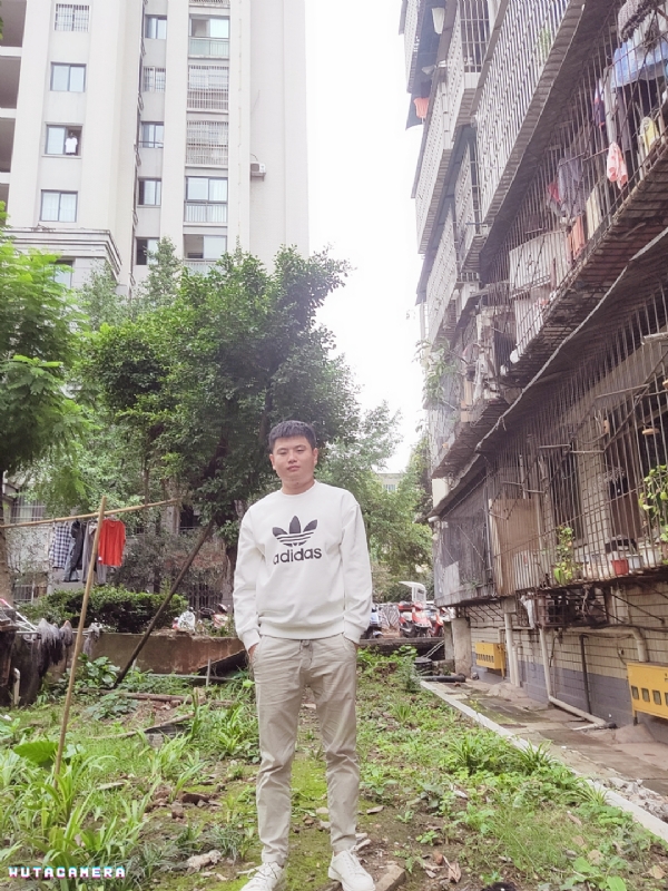 遇见的第一张照片--桂林相亲服务中心