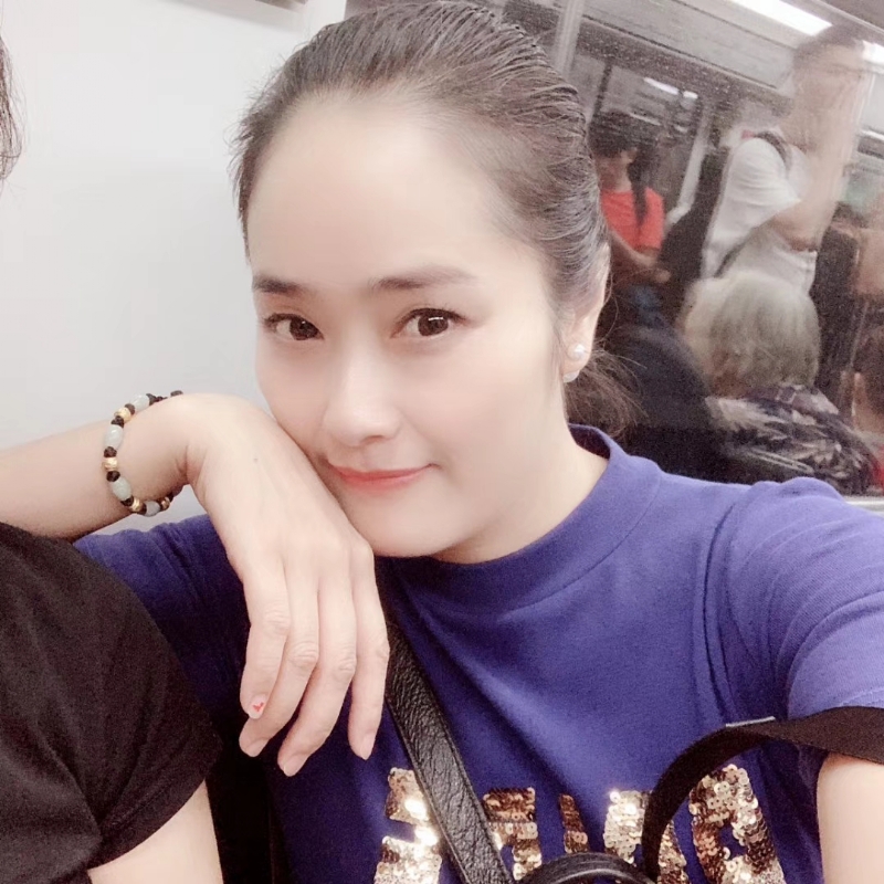 谈谈的第一张照片--桂林相亲服务中心