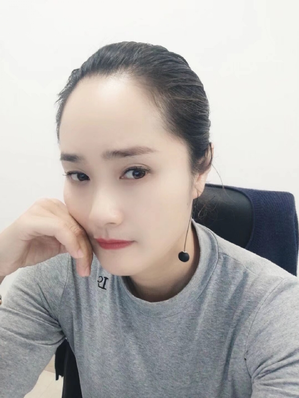 谈谈的第三张照片--桂林相亲服务中心