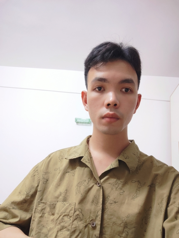 随缘就好的第二张照片--桂林相亲服务中心