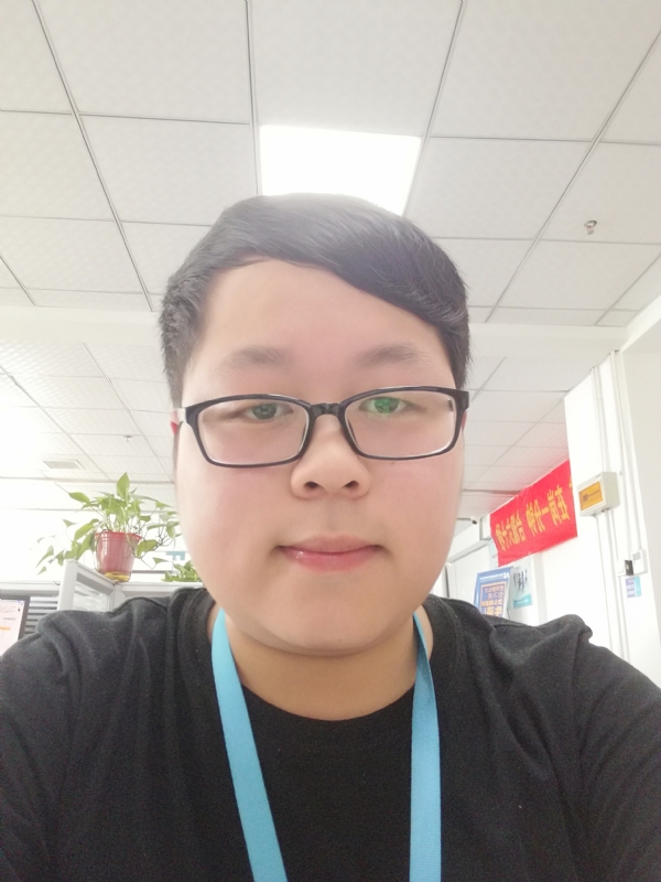 自由自在的第一张照片--桂林相亲服务中心