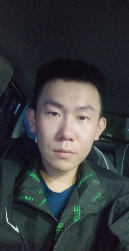 想结婚的小李的第一张照片--桂林相亲服务中心