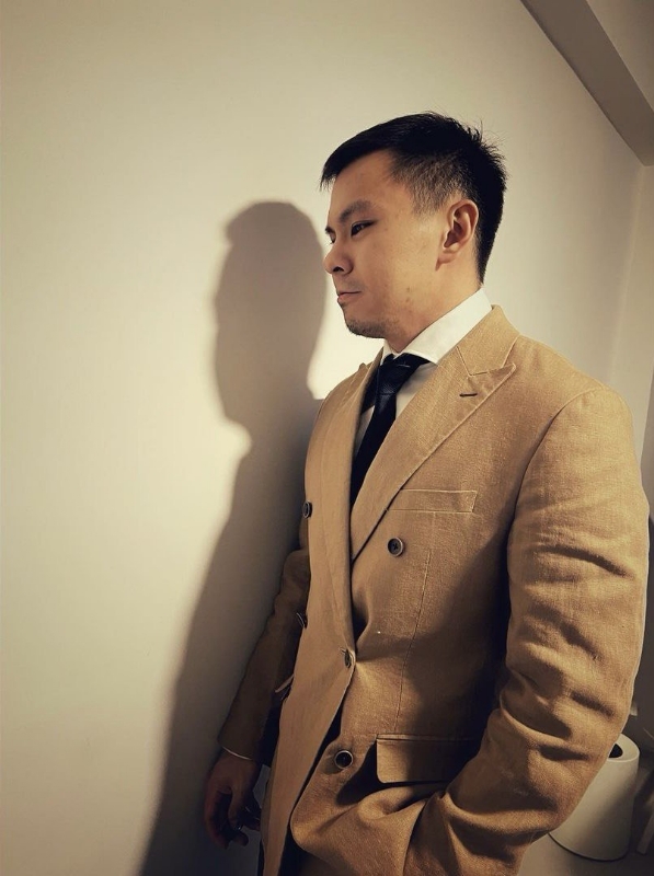 尋歡人的第一张照片--桂林相亲服务中心