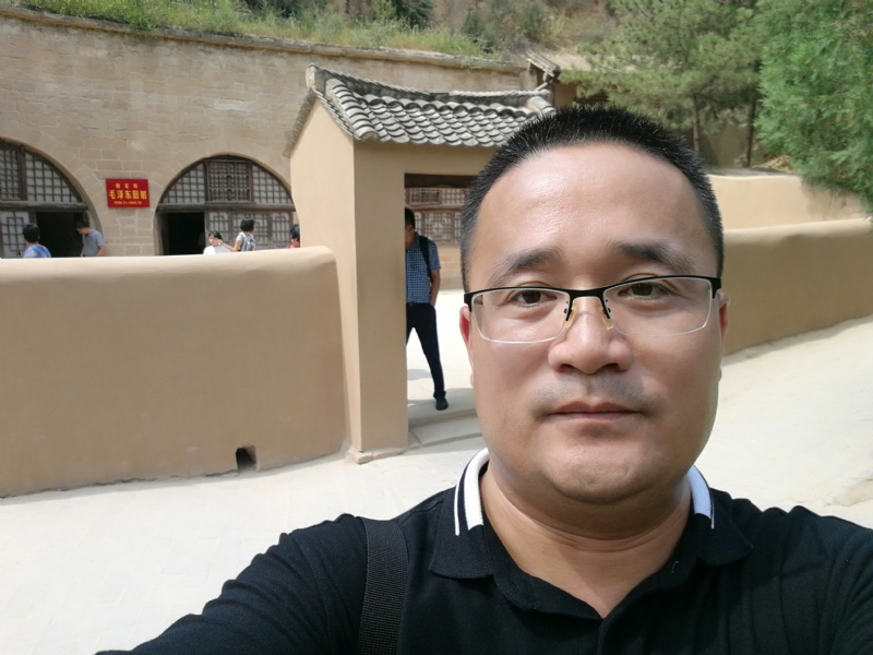 南阳农夫的第一张照片--桂林相亲服务中心