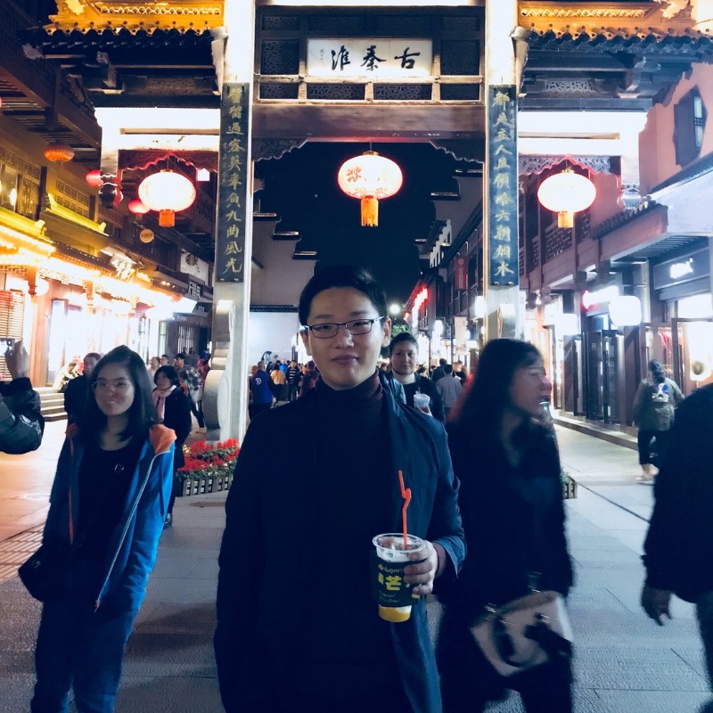 杨禄辉的第一张照片--桂林相亲服务中心