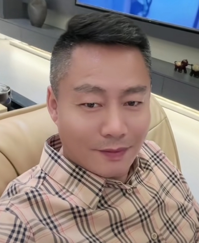 李*军的第二张照片--桂林相亲服务中心