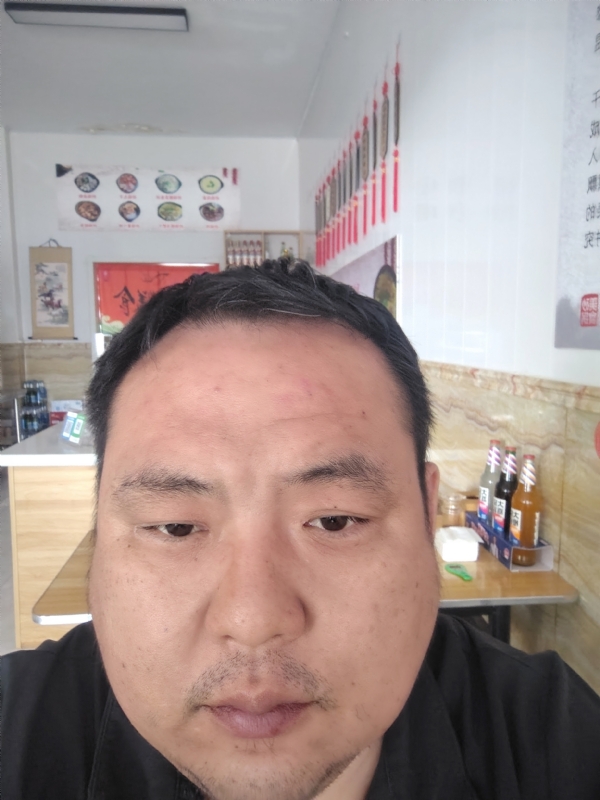 风云鹏的第一张照片--桂林相亲服务中心