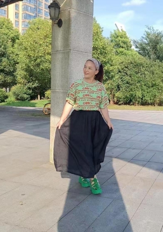 Sunshine的第三张照片--桂林相亲服务中心