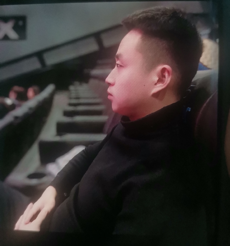 jojojo的第二张照片--桂林相亲服务中心