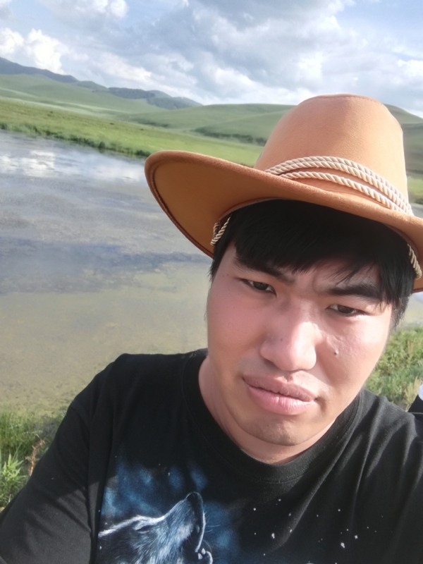 LOVE的誓言的第二张照片--桂林相亲服务中心