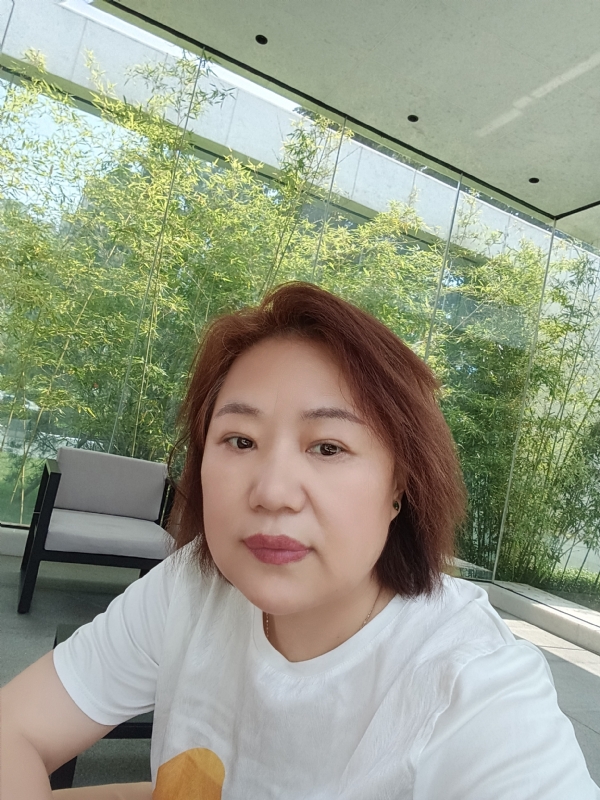 心扉的第二张照片--桂林相亲服务中心