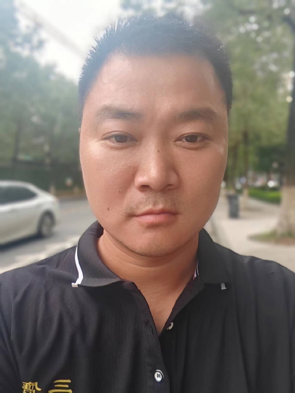 独寂的第一张照片--桂林相亲服务中心