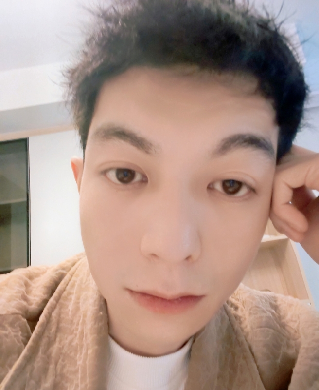 慕白的第一张照片--桂林相亲服务中心