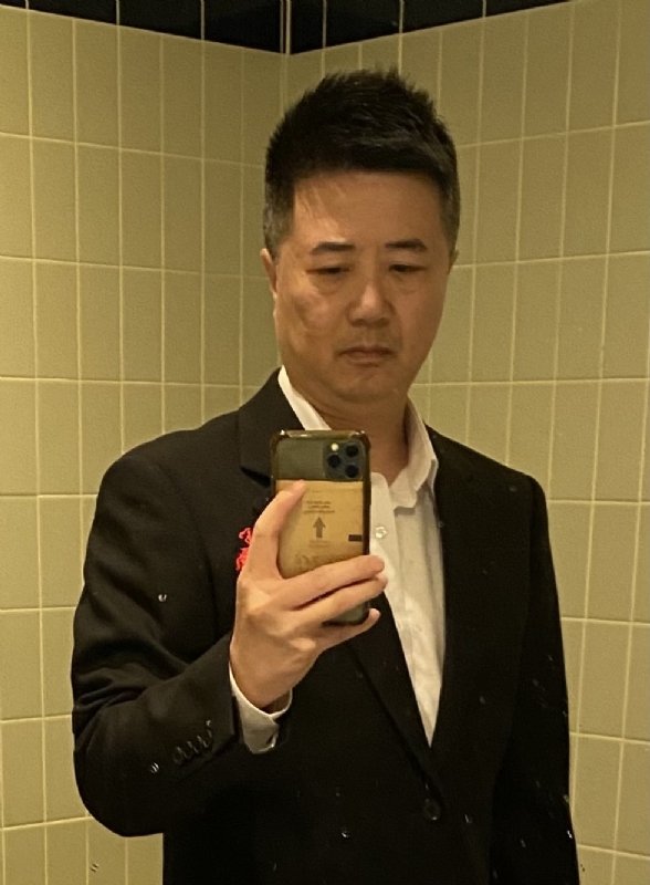 Alan的第三张照片--桂林相亲服务中心