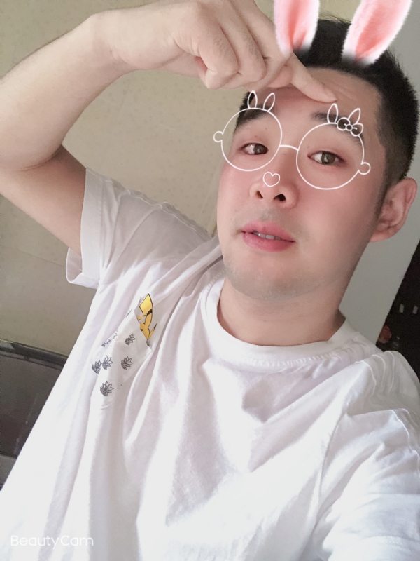 可期的第一张照片--桂林相亲服务中心