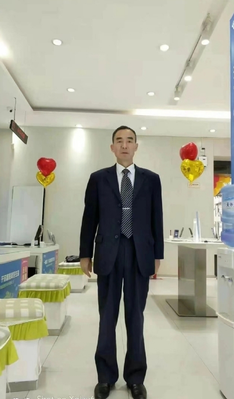 缘来是你的第一张照片--桂林相亲服务中心