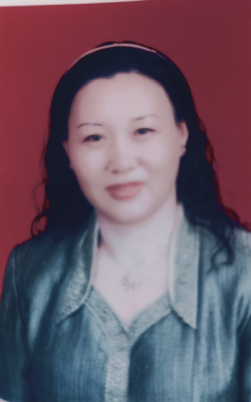 雨霏的第一张照片--桂林相亲服务中心