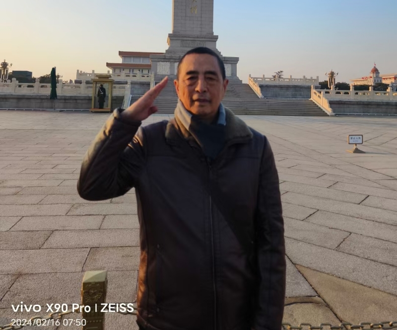 超爱英的第一张照片--桂林相亲服务中心