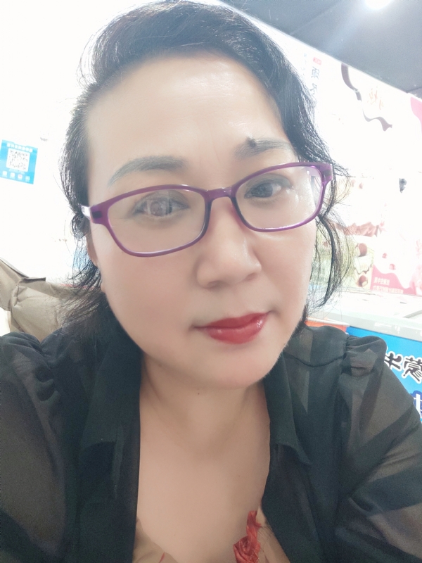 娜财娜福的第一张照片--桂林相亲服务中心