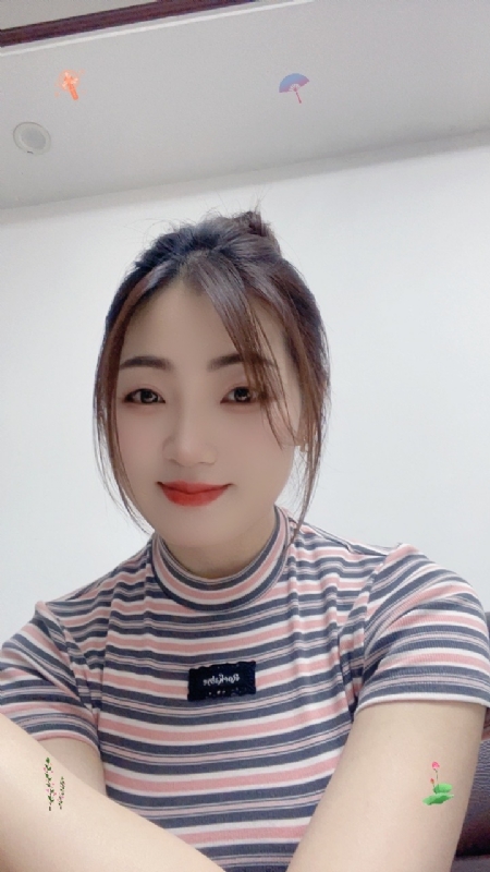 可儿的第一张照片--桂林相亲服务中心