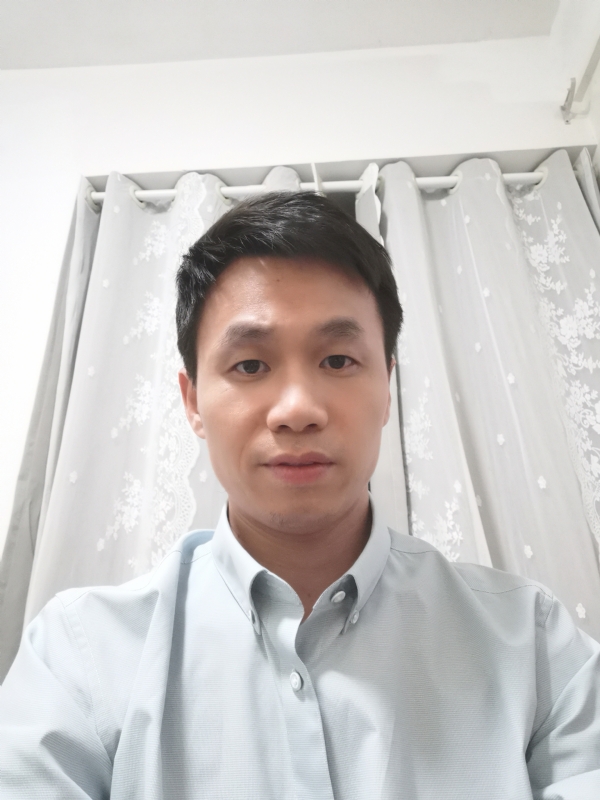 风雨无阻的第二张照片--桂林相亲服务中心