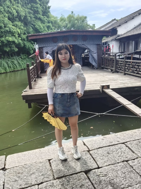 戒爱的第一张照片--桂林相亲服务中心