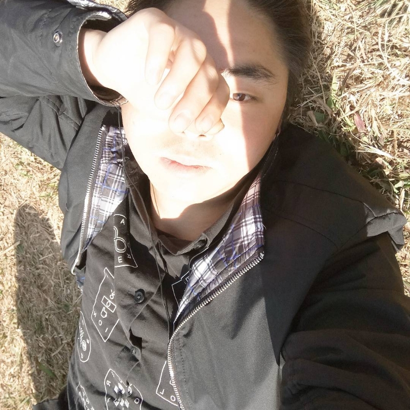 执子之手与子偕老的第一张照片--桂林相亲服务中心
