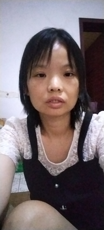 可爱的第一张照片--桂林相亲服务中心