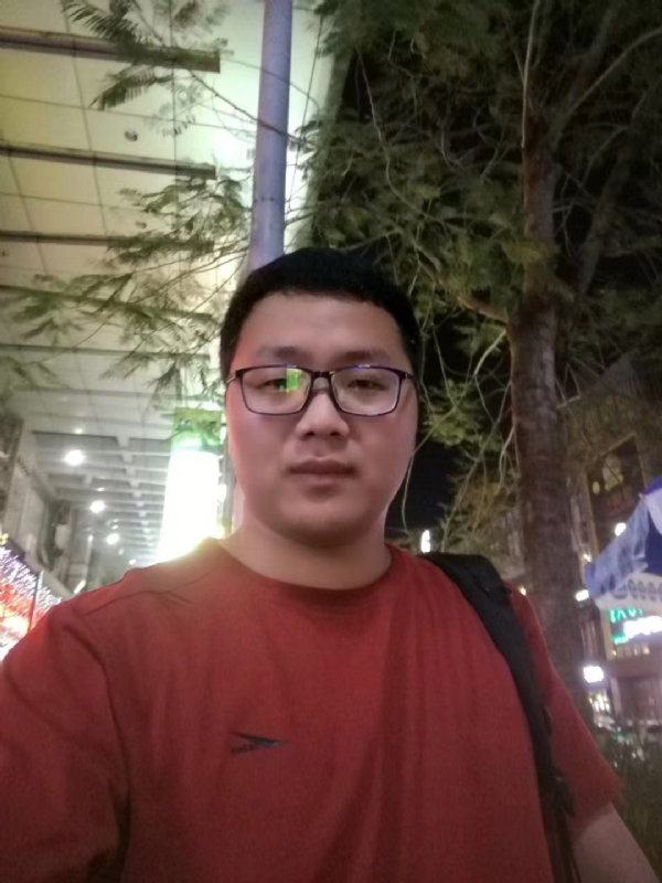 happy的第一张照片--桂林相亲服务中心
