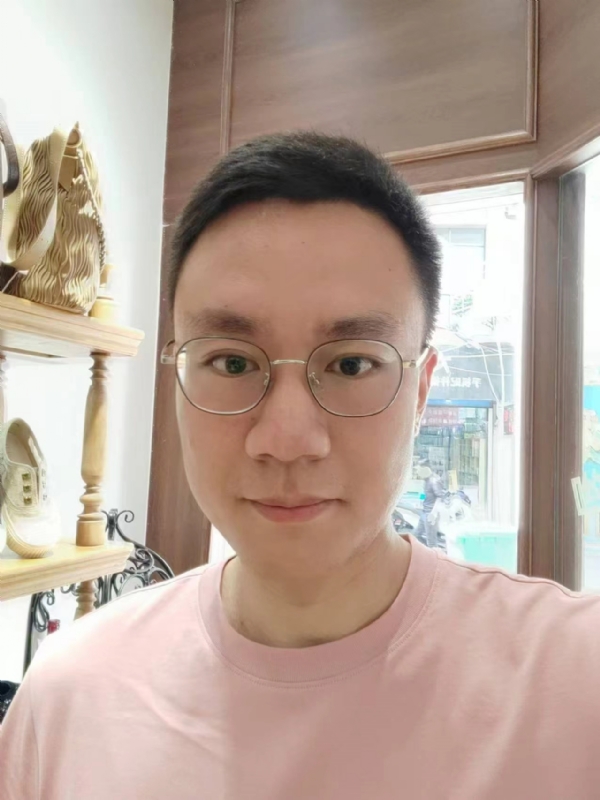 乐let的第一张照片--桂林相亲服务中心
