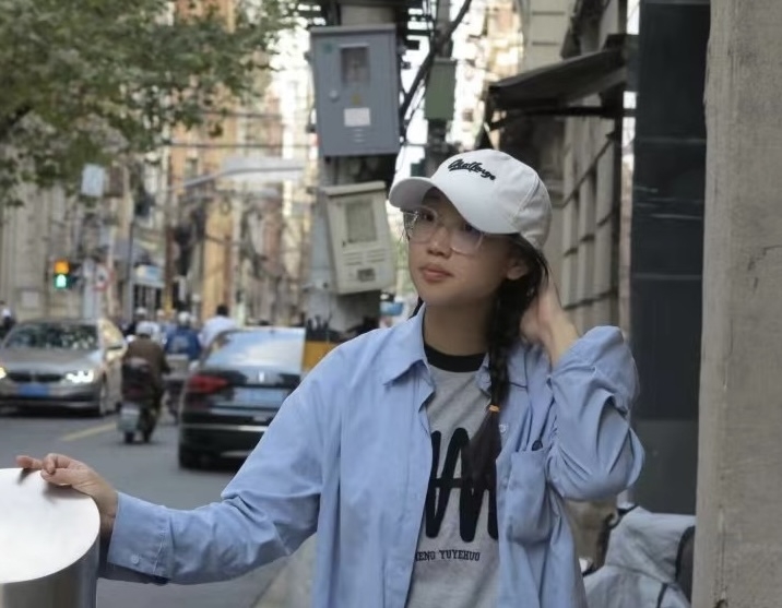 XIAOZOU的第二张照片--桂林相亲服务中心
