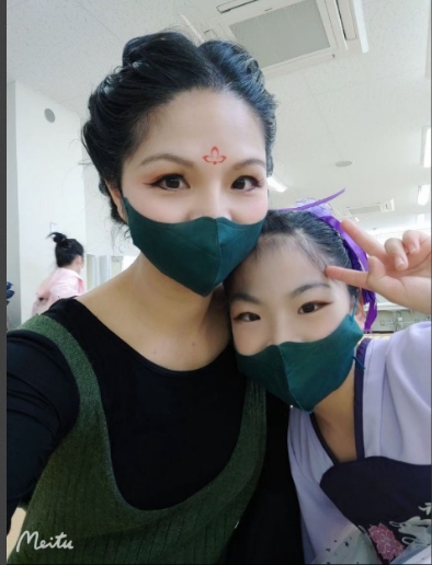 LuLu的第一张照片--桂林相亲服务中心