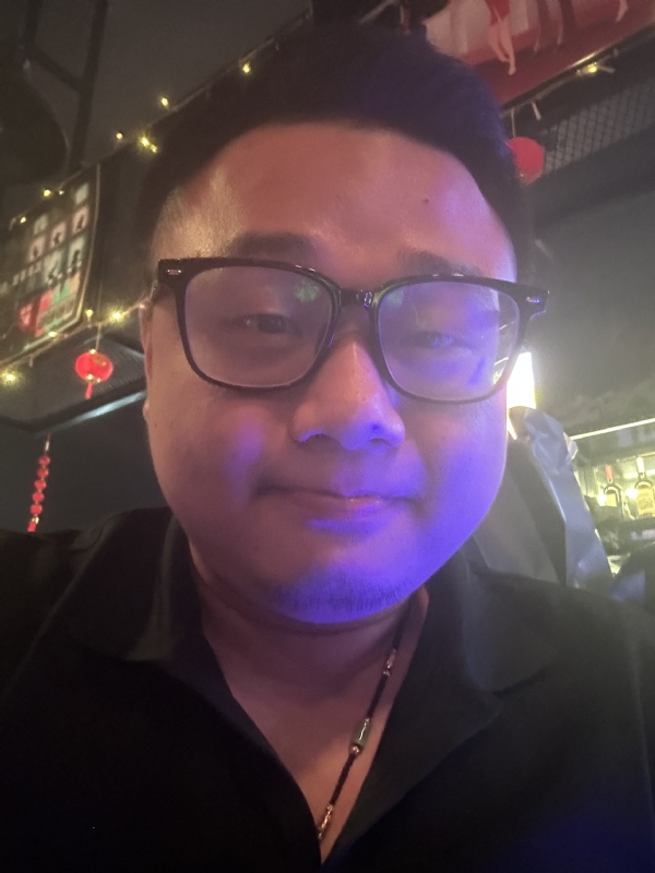 阿楠的第一张照片--桂林相亲服务中心