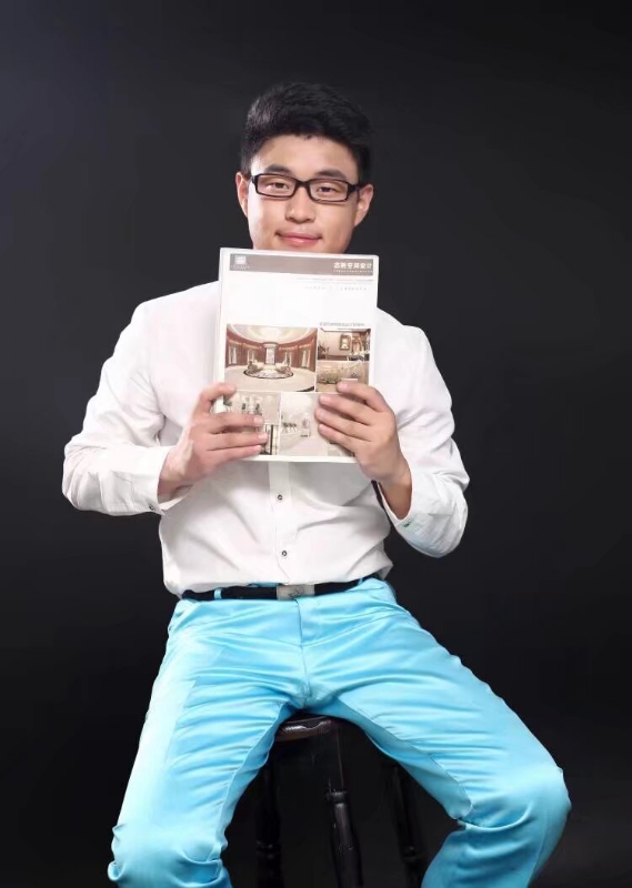 不一样的感觉的第一张照片--桂林相亲服务中心