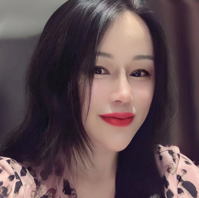 妮可的第一张照片--桂林相亲服务中心